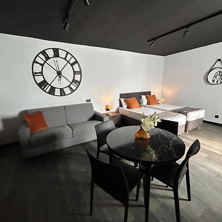 The Lodge Cospicua Bagian luar foto