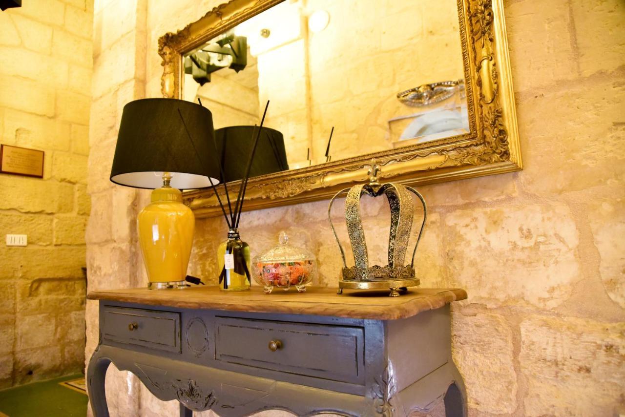The Lodge Cospicua Bagian luar foto