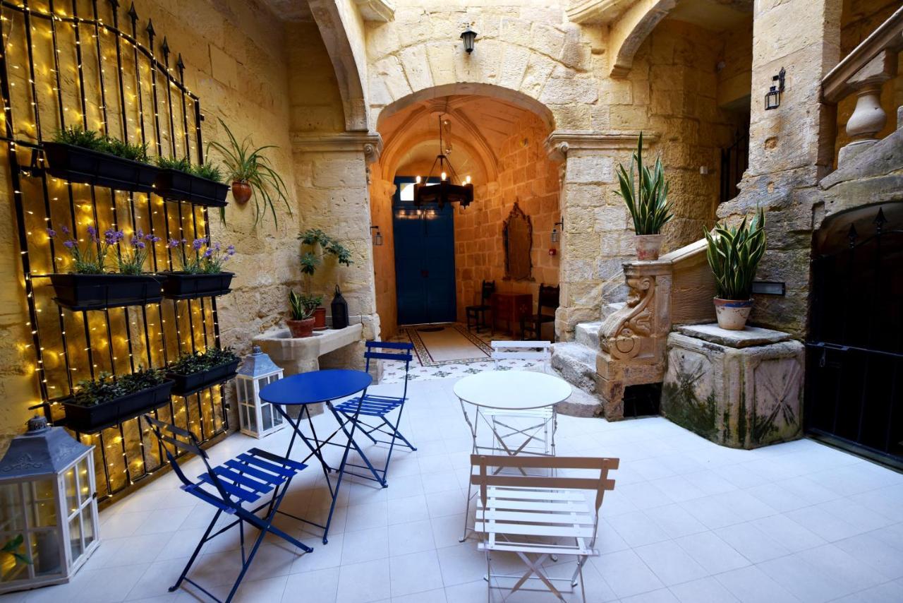 The Lodge Cospicua Bagian luar foto