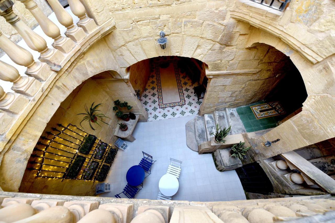 The Lodge Cospicua Bagian luar foto