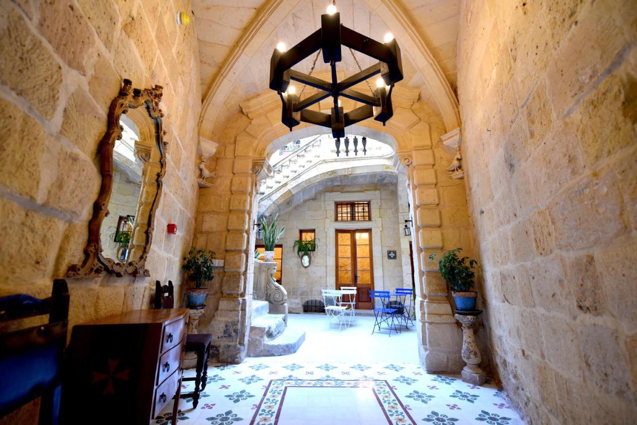 The Lodge Cospicua Bagian luar foto