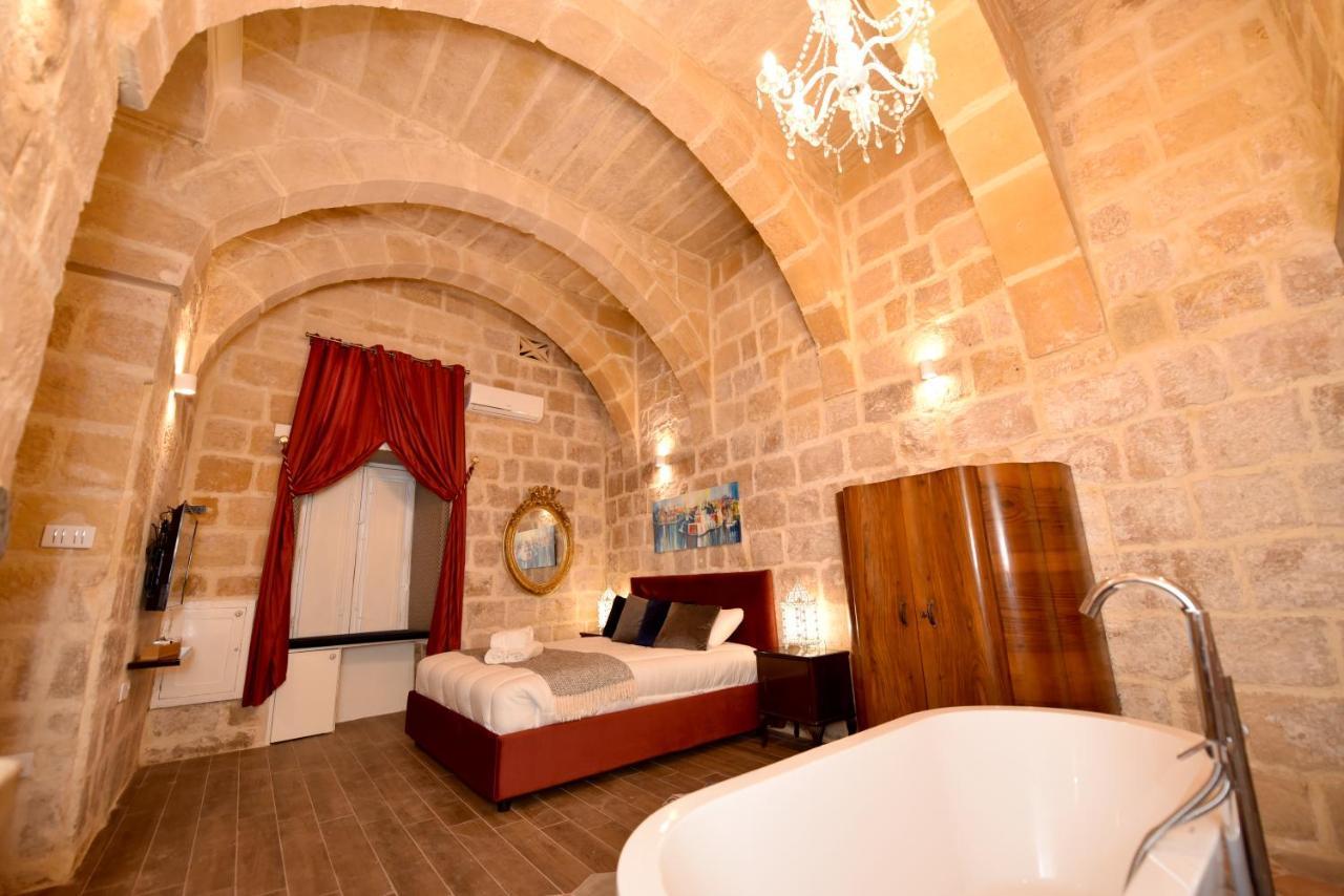 The Lodge Cospicua Bagian luar foto