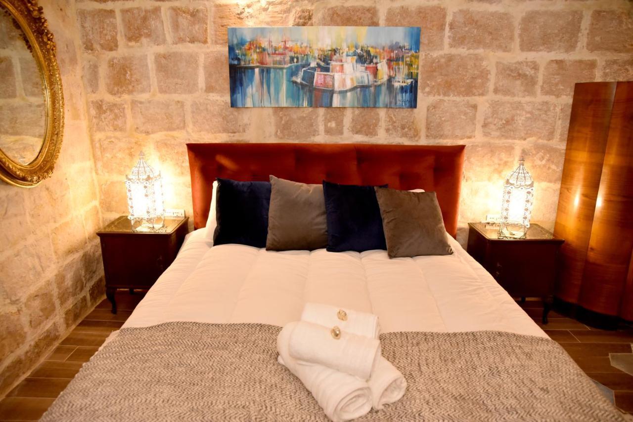 The Lodge Cospicua Bagian luar foto