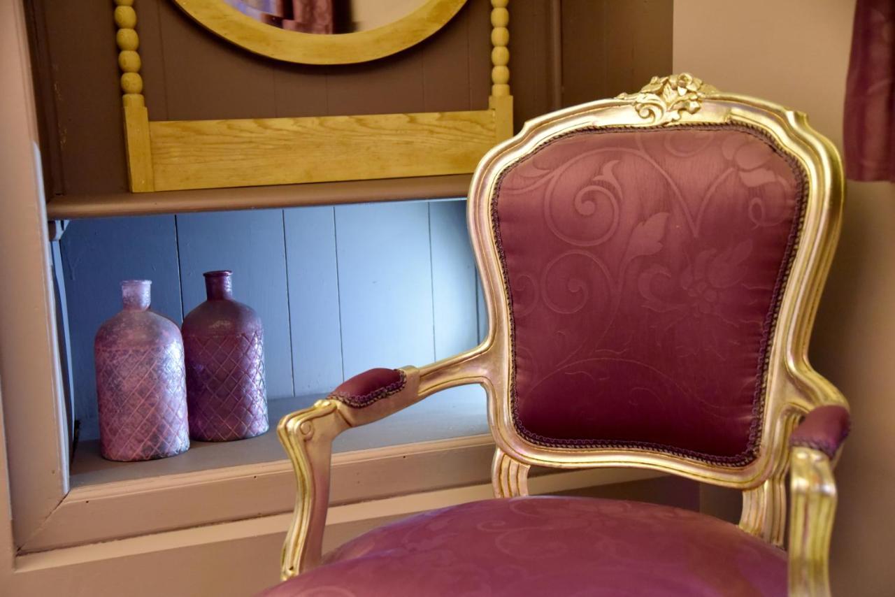 The Lodge Cospicua Bagian luar foto