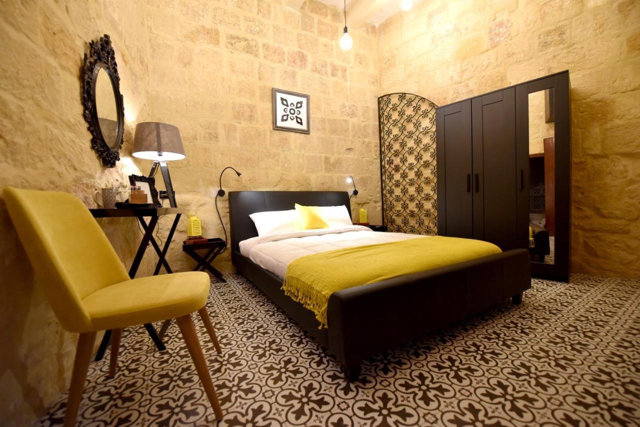 The Lodge Cospicua Bagian luar foto