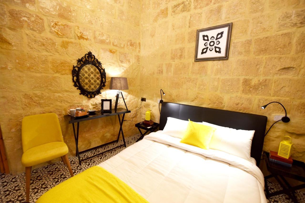 The Lodge Cospicua Bagian luar foto