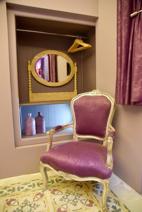 The Lodge Cospicua Bagian luar foto