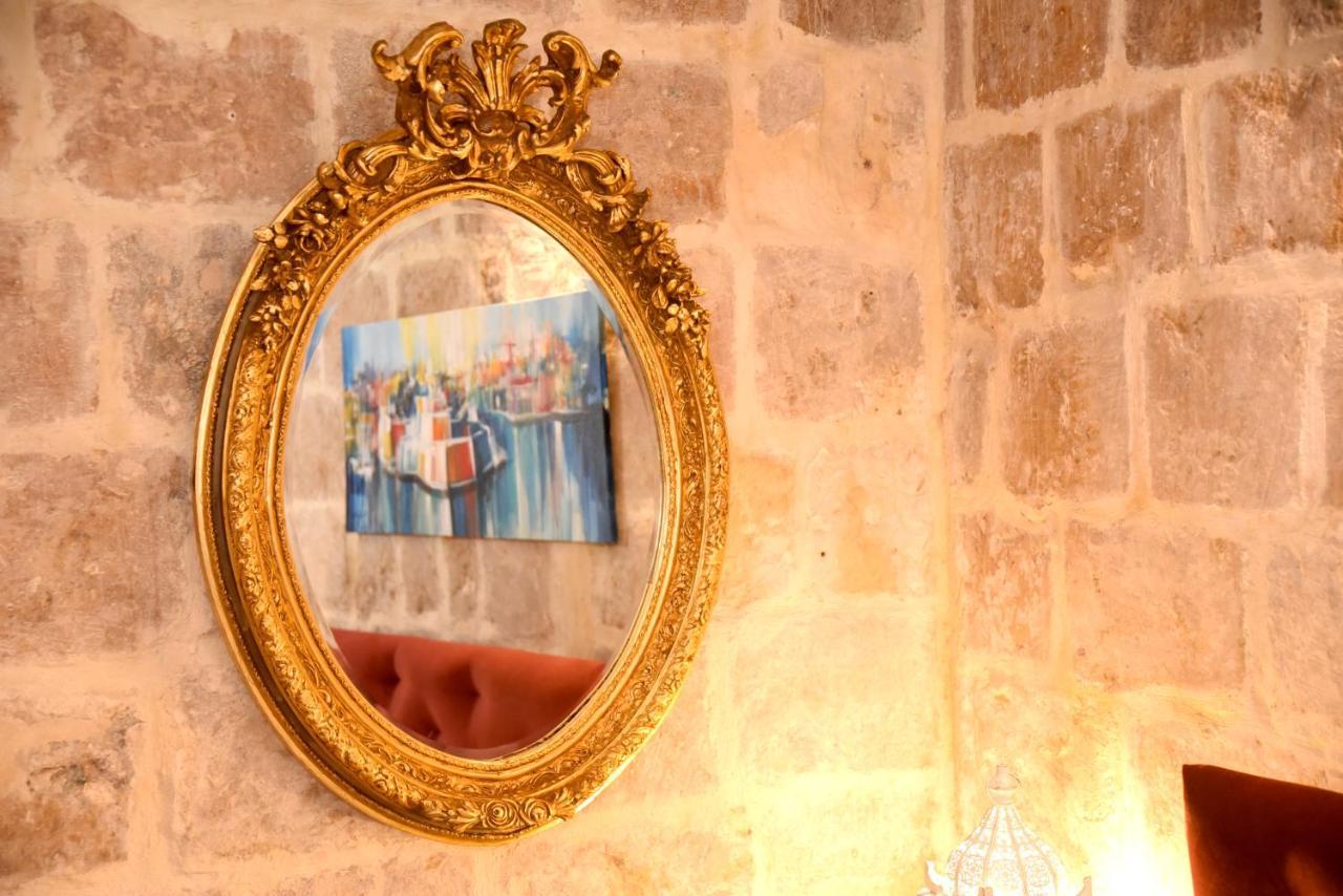 The Lodge Cospicua Bagian luar foto