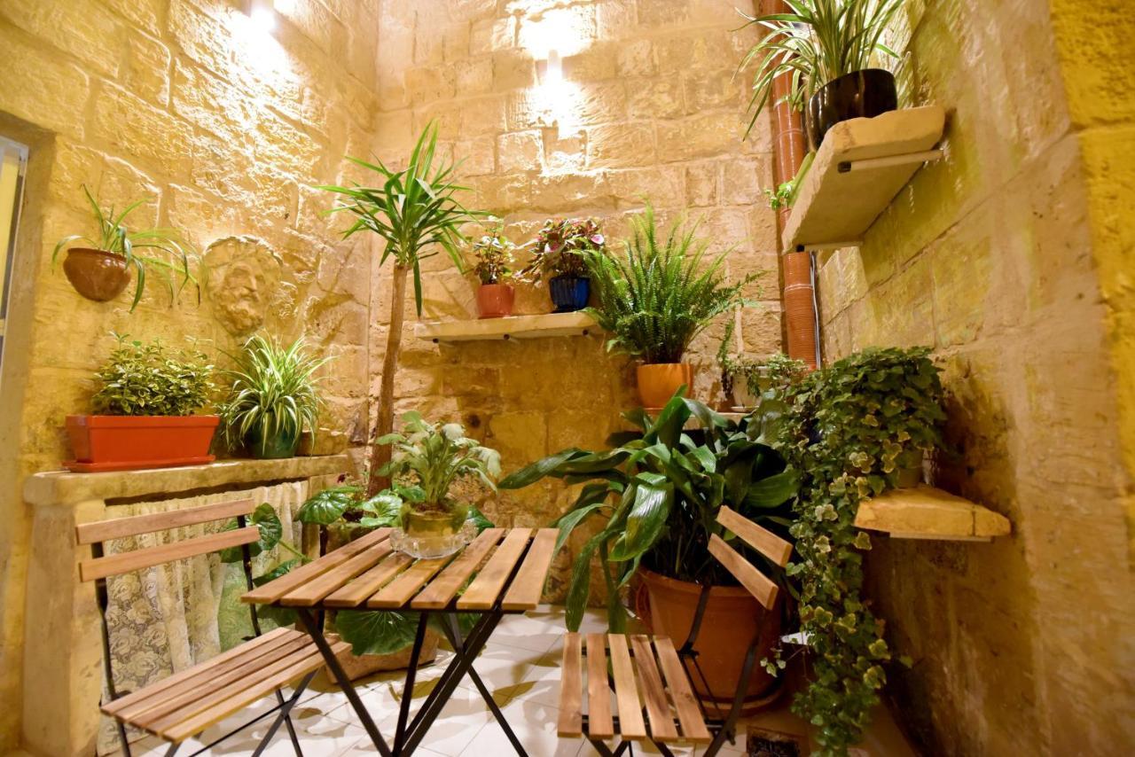 The Lodge Cospicua Bagian luar foto