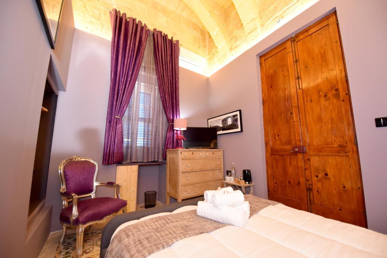 The Lodge Cospicua Bagian luar foto