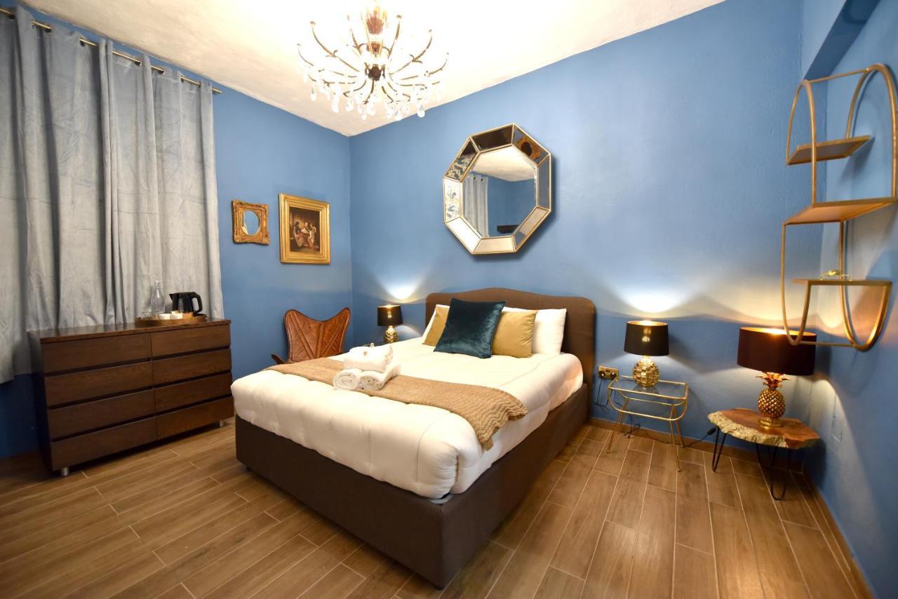 The Lodge Cospicua Bagian luar foto