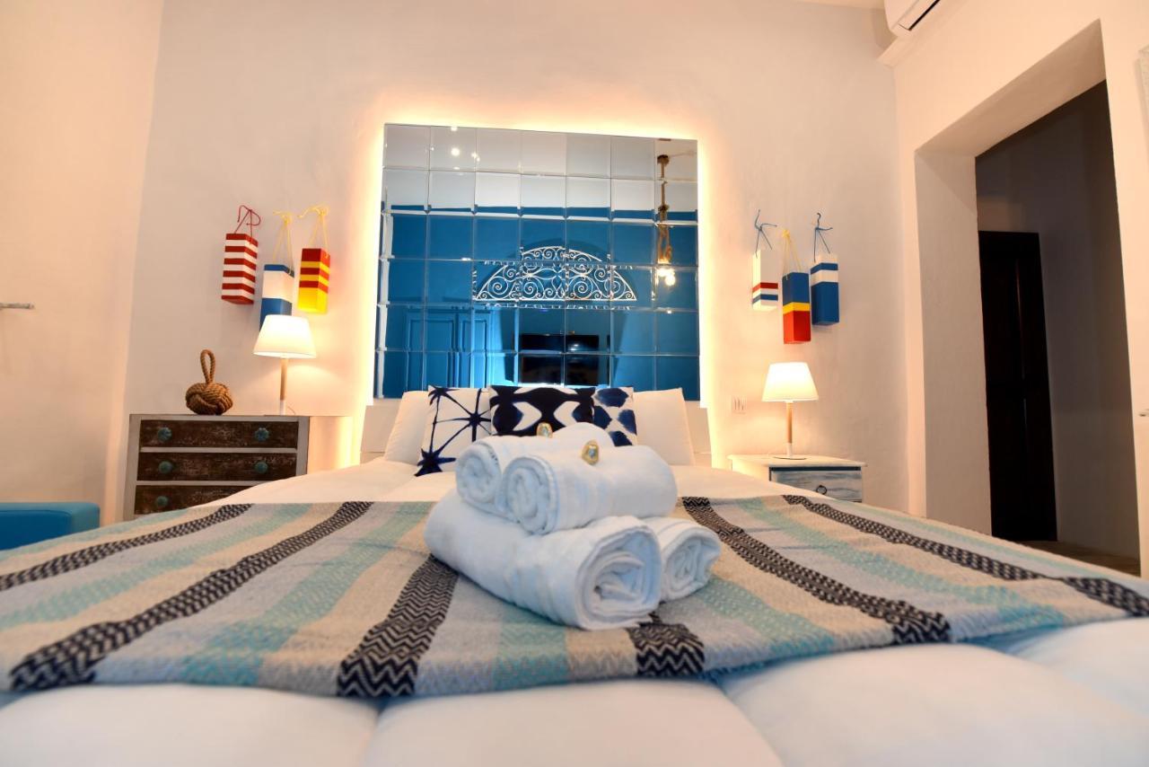 The Lodge Cospicua Bagian luar foto