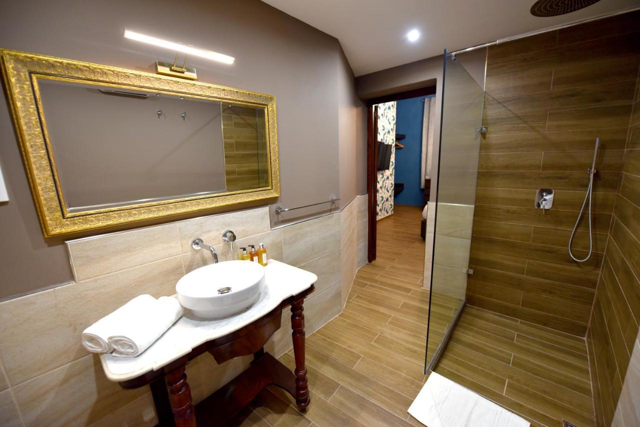 The Lodge Cospicua Bagian luar foto