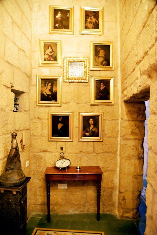 The Lodge Cospicua Bagian luar foto