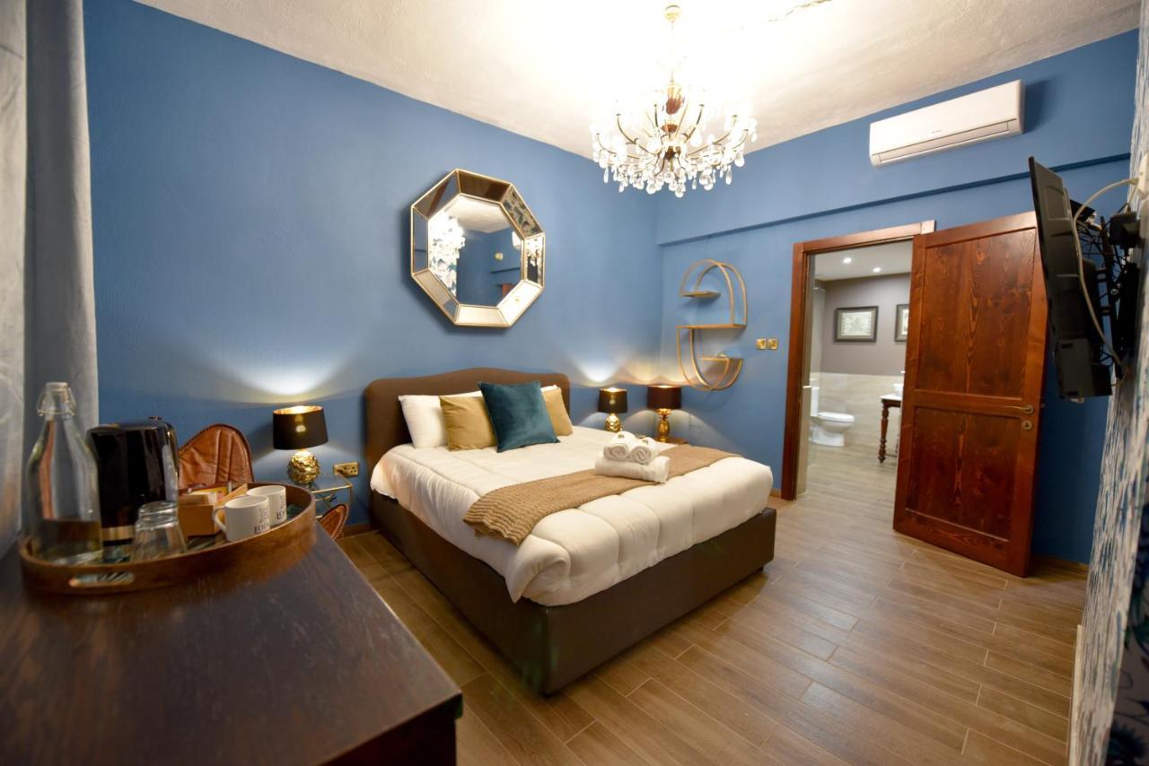 The Lodge Cospicua Bagian luar foto