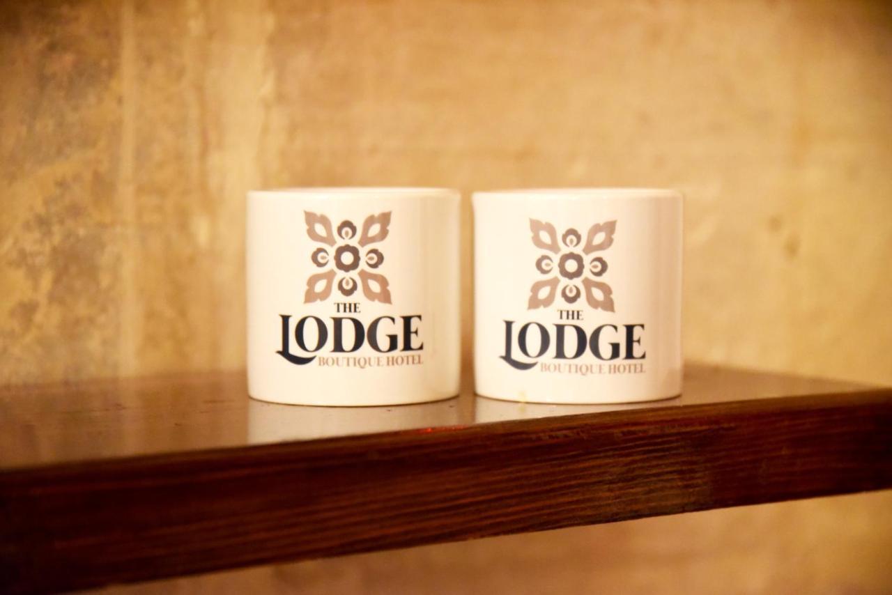 The Lodge Cospicua Bagian luar foto