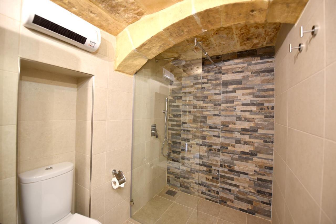 The Lodge Cospicua Bagian luar foto