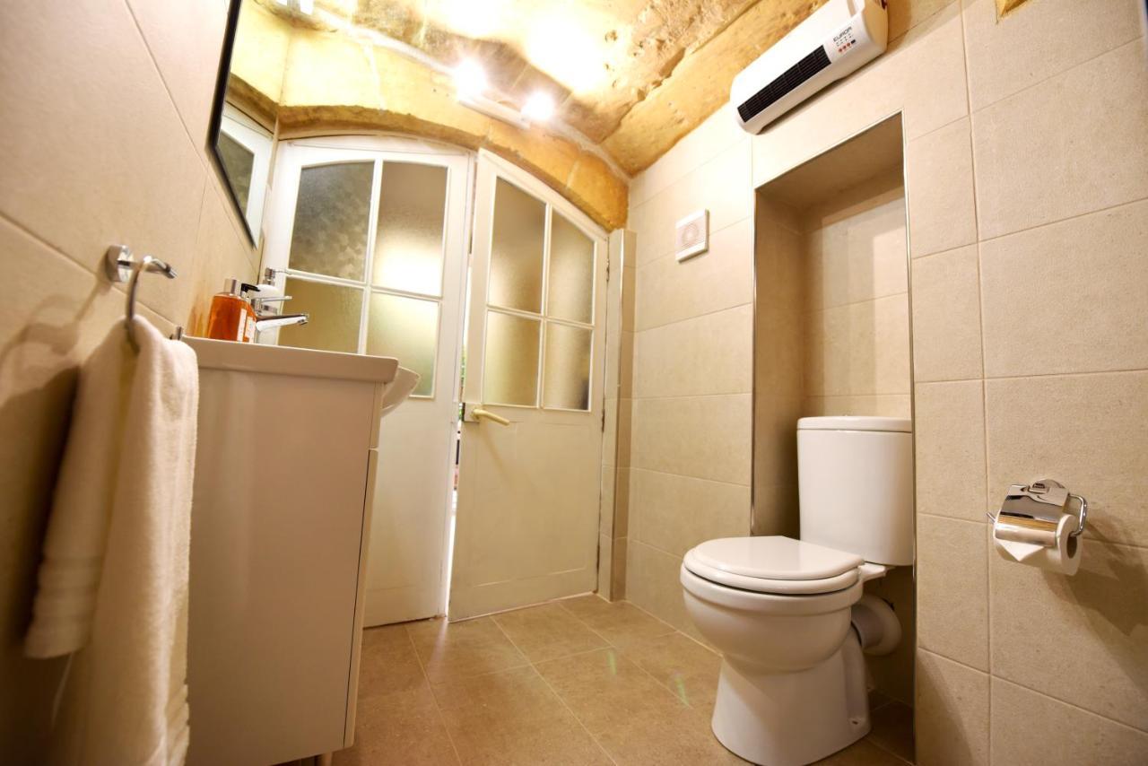 The Lodge Cospicua Bagian luar foto