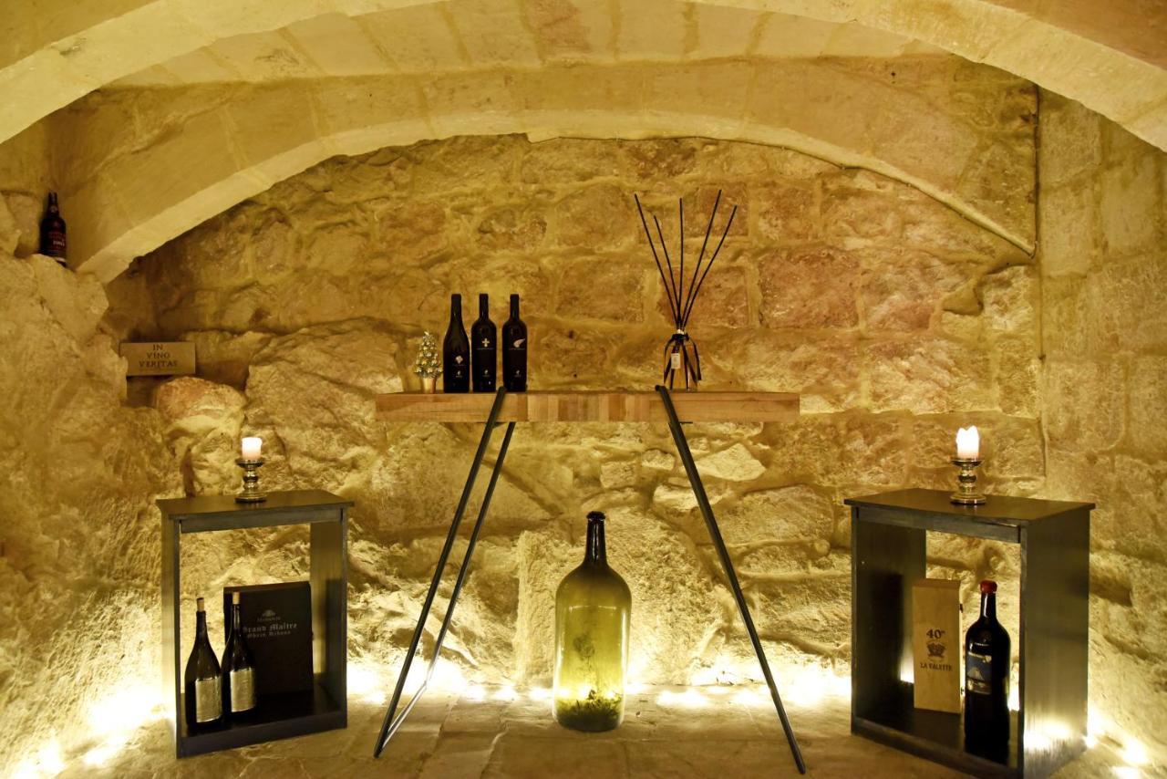 The Lodge Cospicua Bagian luar foto