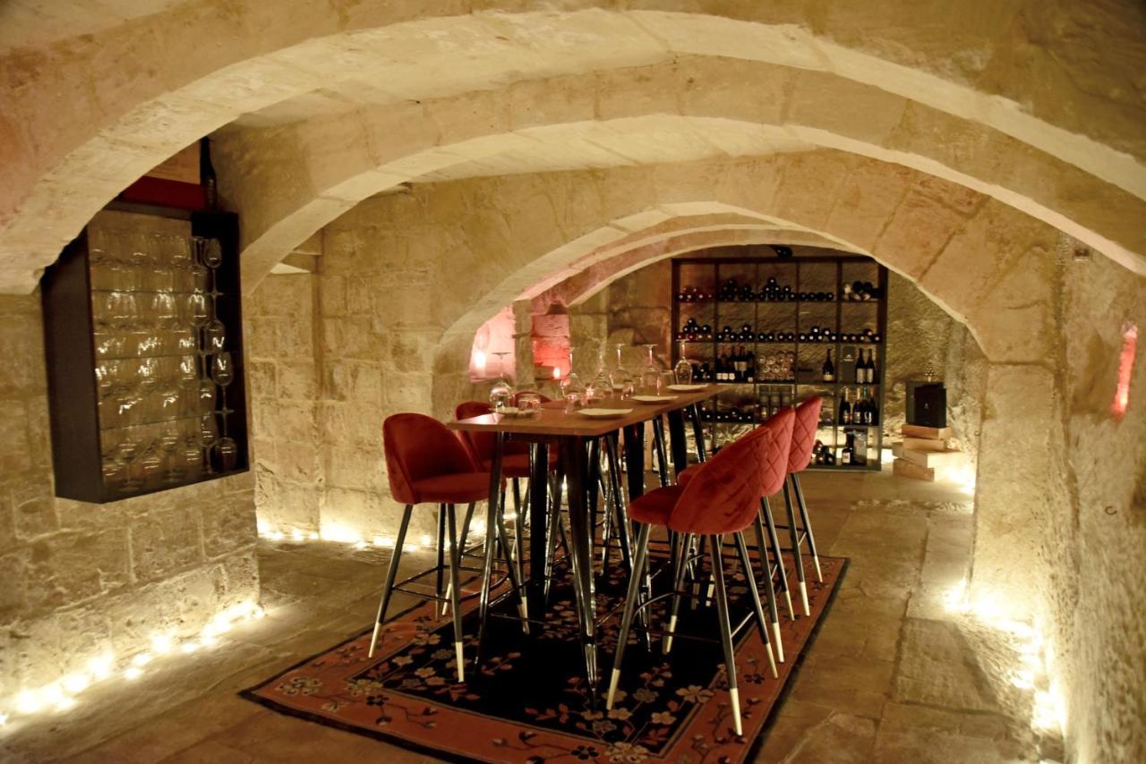 The Lodge Cospicua Bagian luar foto