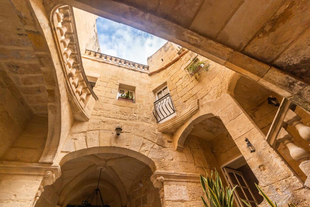 The Lodge Cospicua Bagian luar foto