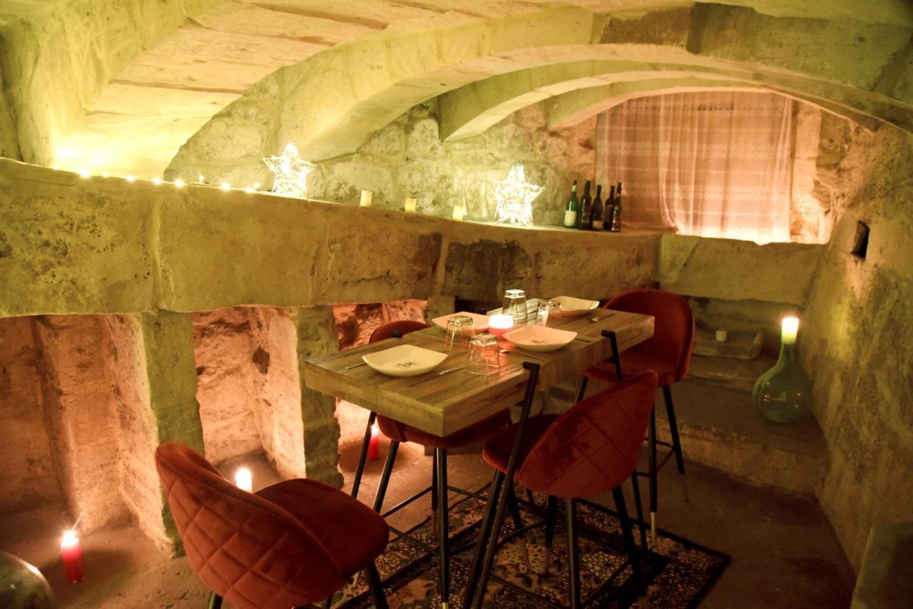 The Lodge Cospicua Bagian luar foto