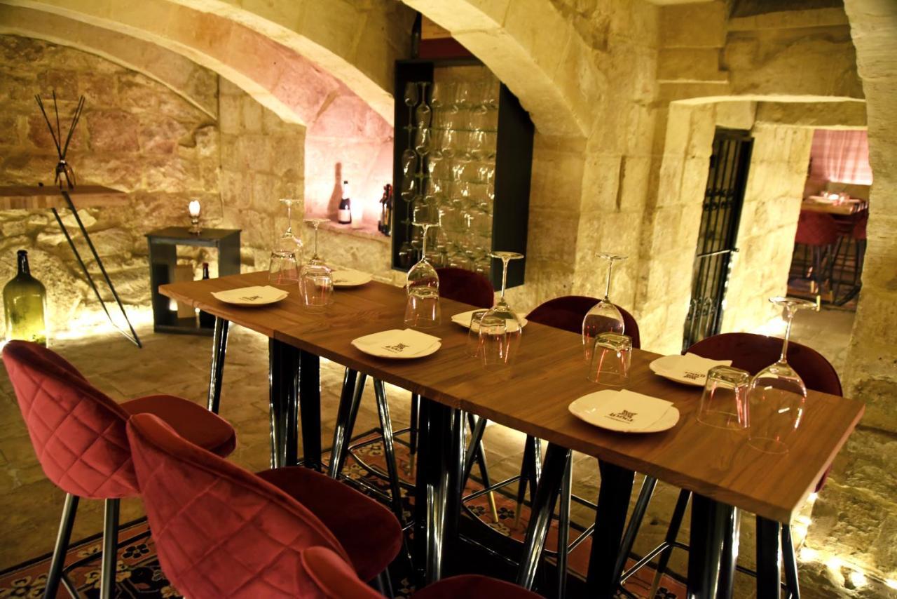 The Lodge Cospicua Bagian luar foto