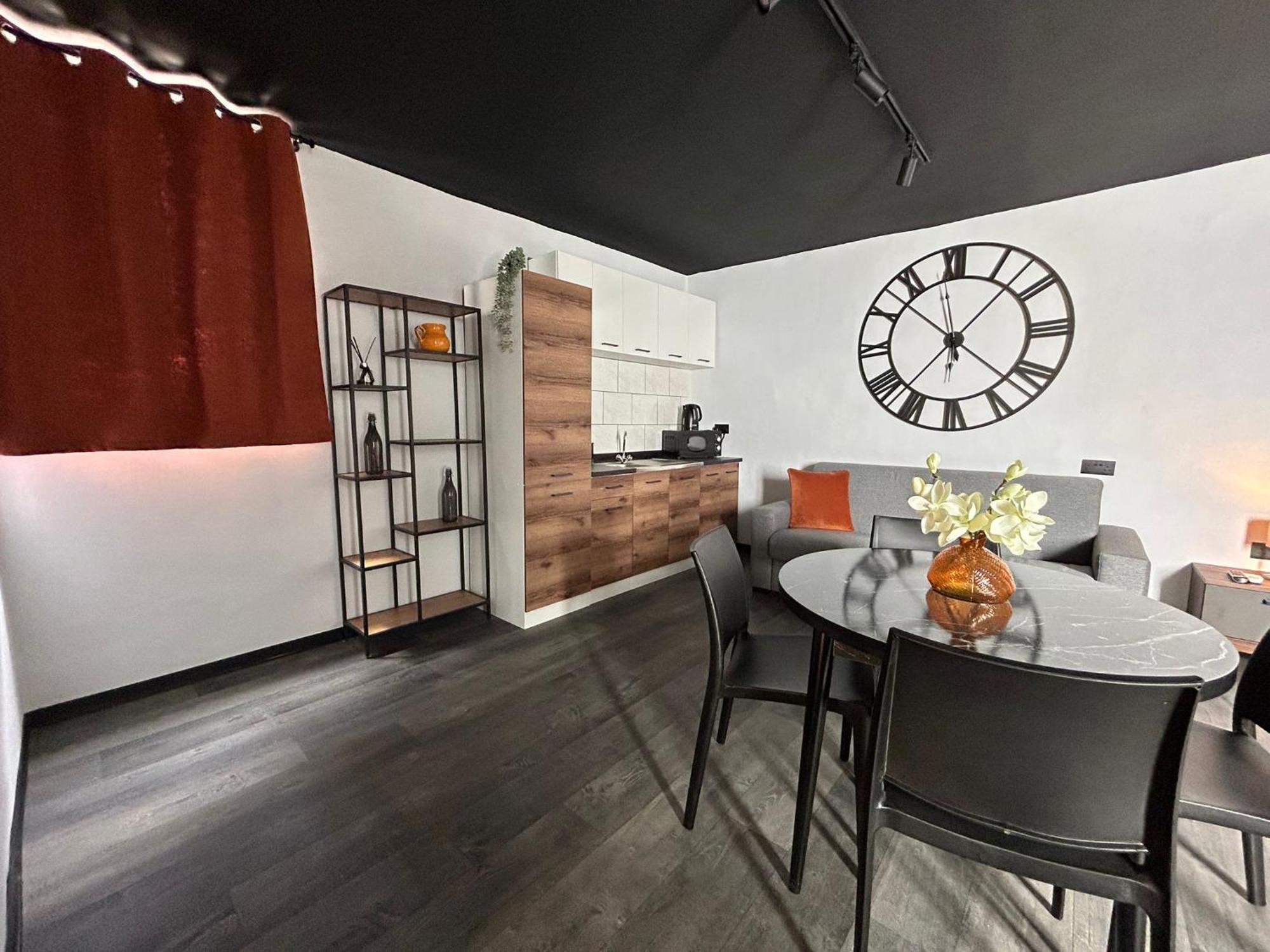 The Lodge Cospicua Bagian luar foto