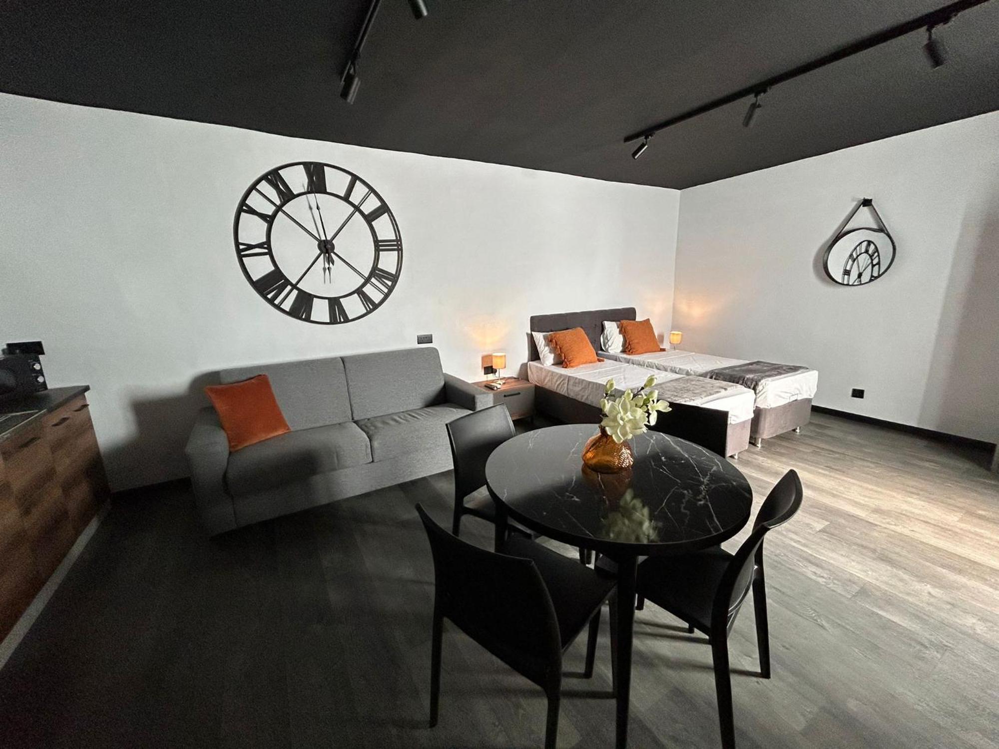 The Lodge Cospicua Bagian luar foto