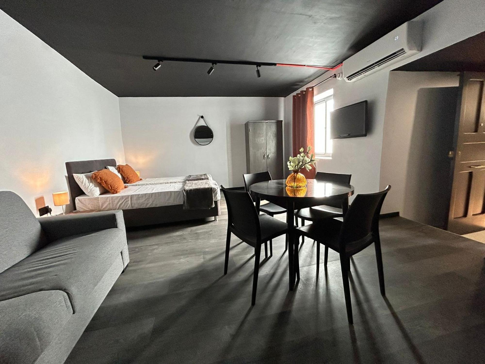 The Lodge Cospicua Bagian luar foto