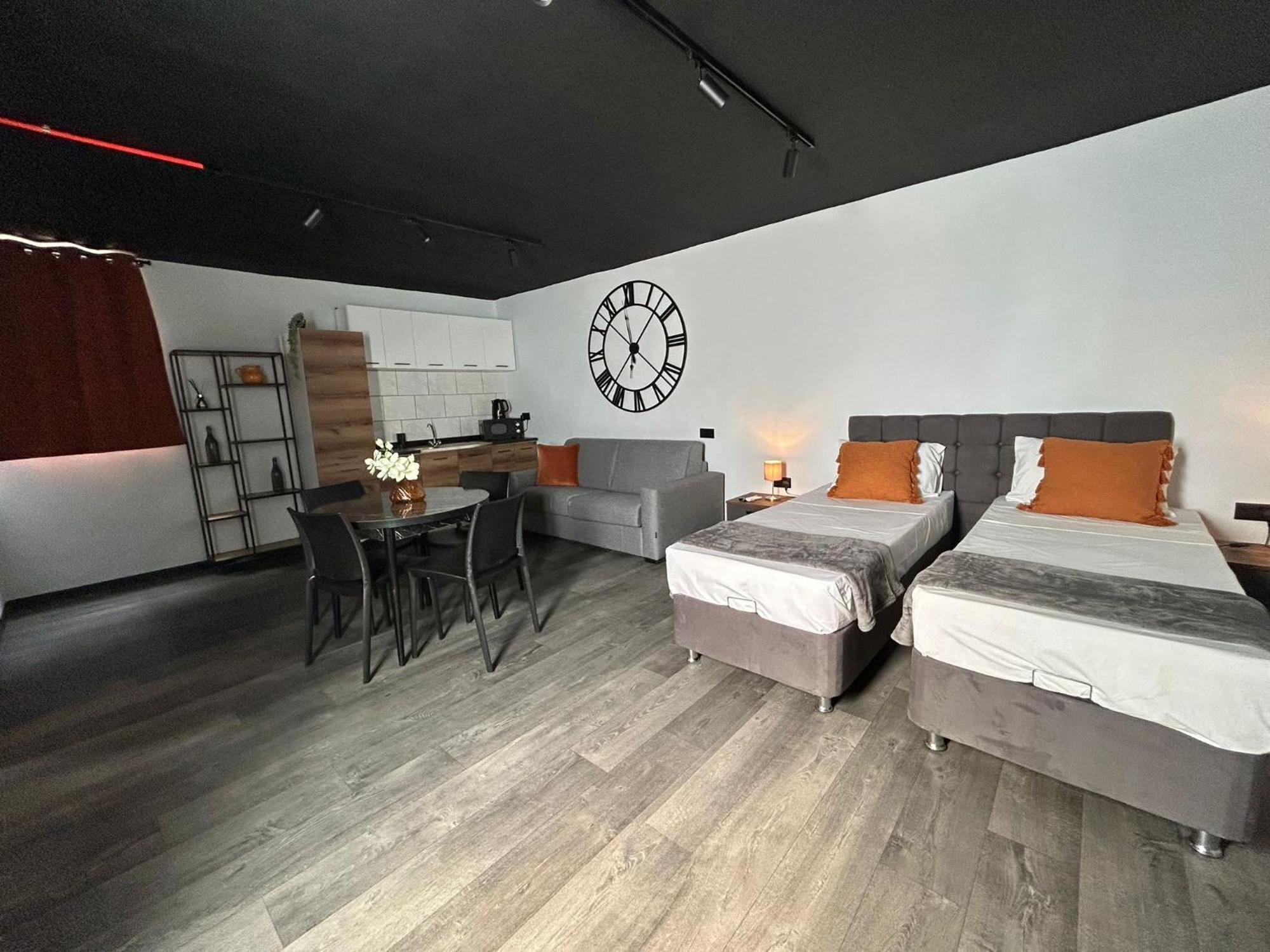 The Lodge Cospicua Bagian luar foto